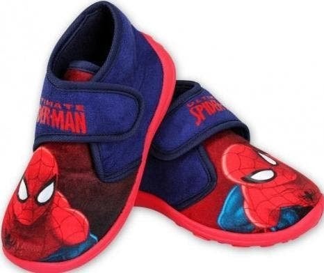 Spiderman Pantoffels - Maat 23 - 24 - 25 - Marvel, Overige typen, Nieuw, Ophalen of Verzenden, Spiderman