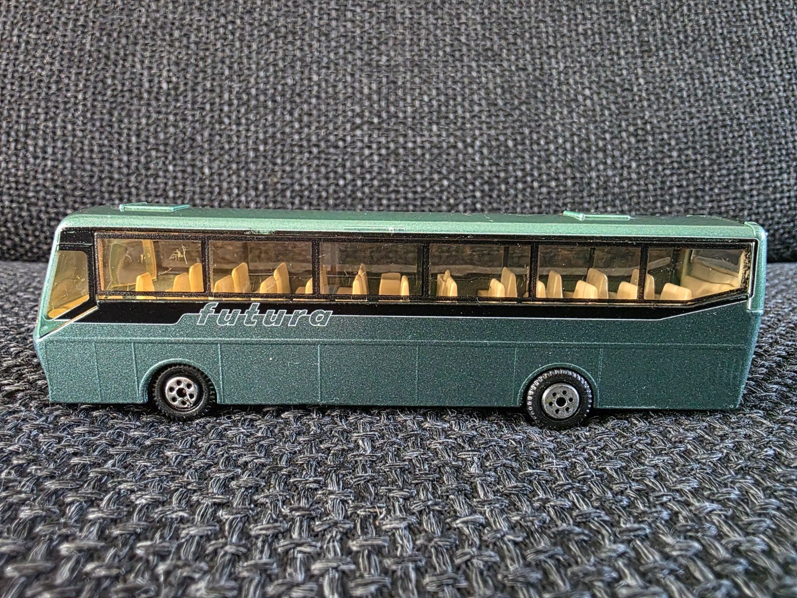 Bova touringcar Bus futura efsi holland, Ophalen of Verzenden, Zo goed als nieuw, Bus of Vrachtwagen, Efsi