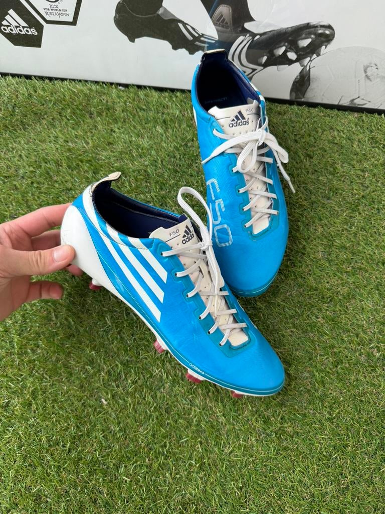 Adidas F50 voetbalschoenen, G, Maat XS of kleiner, G, Schoenen
