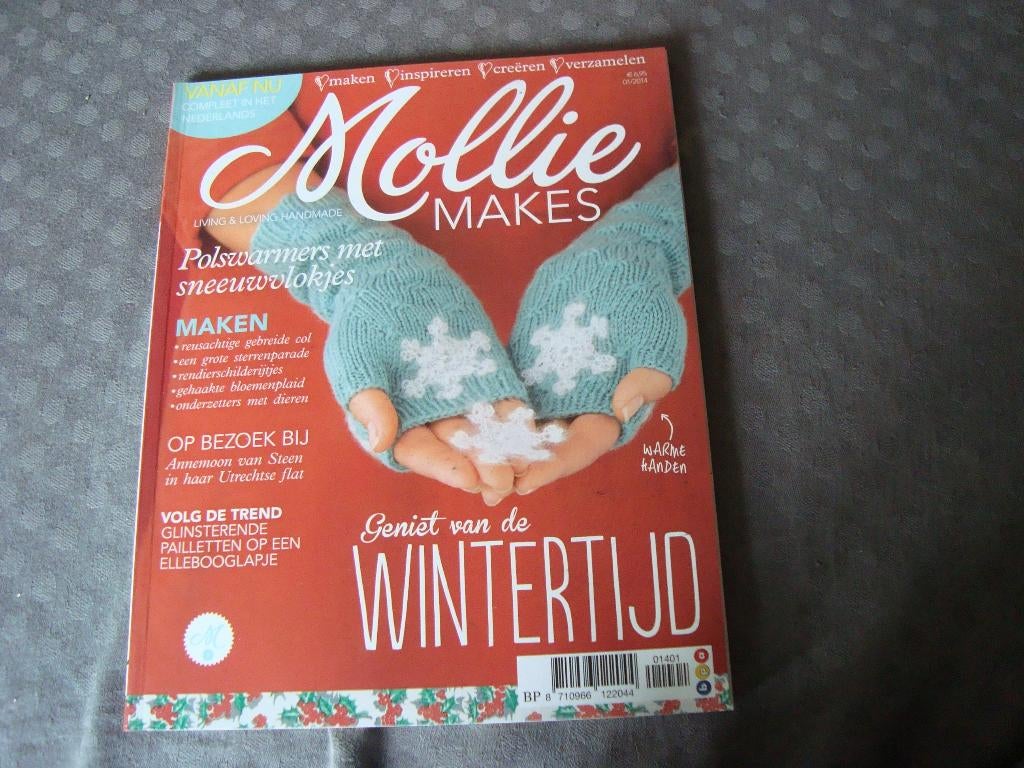 Breiboeken kinderen per stuk te koop, Ophalen of Verzenden, Zo goed als nieuw, Breien, Patroon of Boek