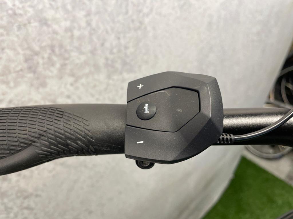 Flyer Gotour 6 7.43 | 625Wh Dames Zwart 49cm M 2021, Overige merken, Gebruikt, -, - 0
-, NL