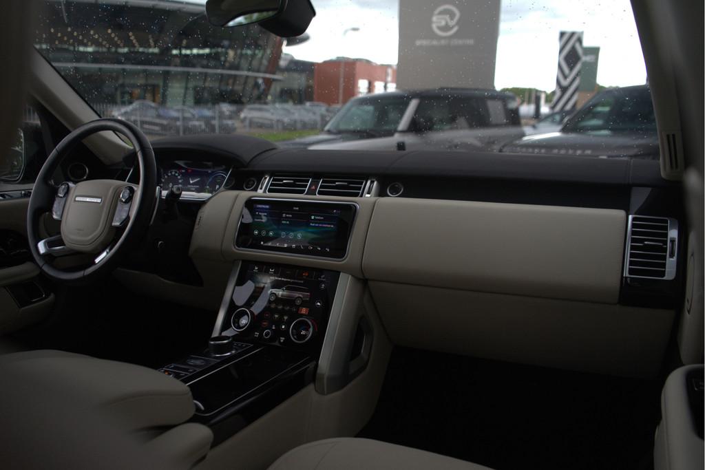 Land Rover Range Rover 2.0 P400e Autobiography | Accupakket, Auto's, Land Rover, Automaat, 12 maanden, Gebruikt, Euro 6