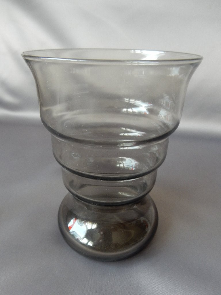Bazel Leerdam vaas, Ophalen of Verzenden