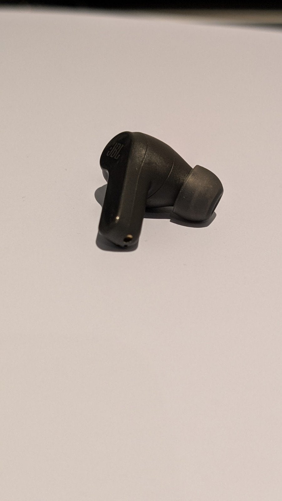 JBL draadloze oordopjes met lichte krasjes, In-ear, Gebruikt, JBL, Ophalen of Verzenden