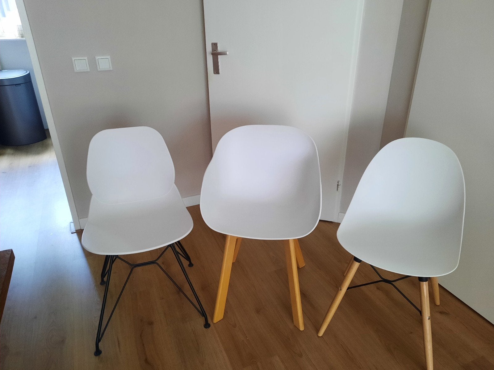 eetkamerstoelen