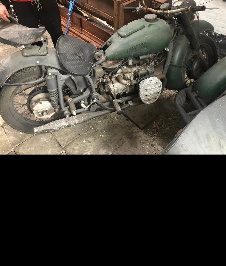 Dnepr motor, Gebruikt, Meer dan 35 kW