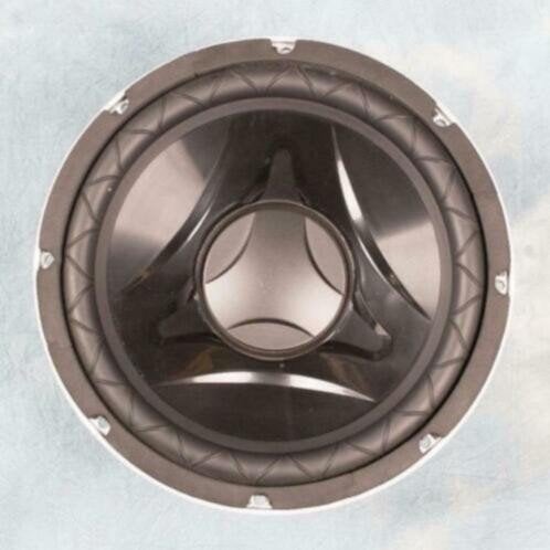 10 inch Subwoofer 250 Watt 4 Ohm L042DKJ, ., Nieuw, Ophalen of Verzenden, .