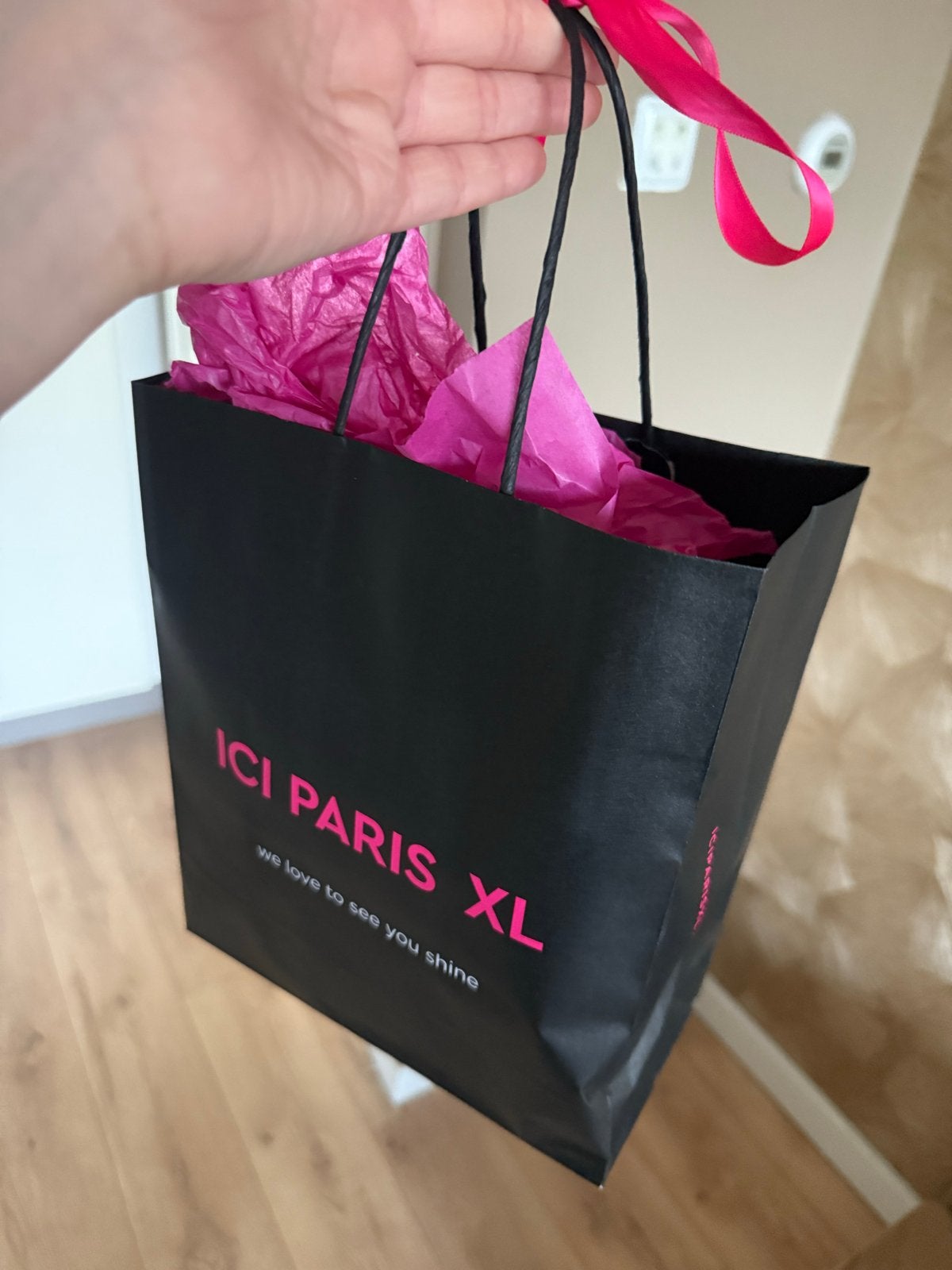 Verrassings tas met make-up, parfum samples en meer, Ophalen of Verzenden, Nieuw
