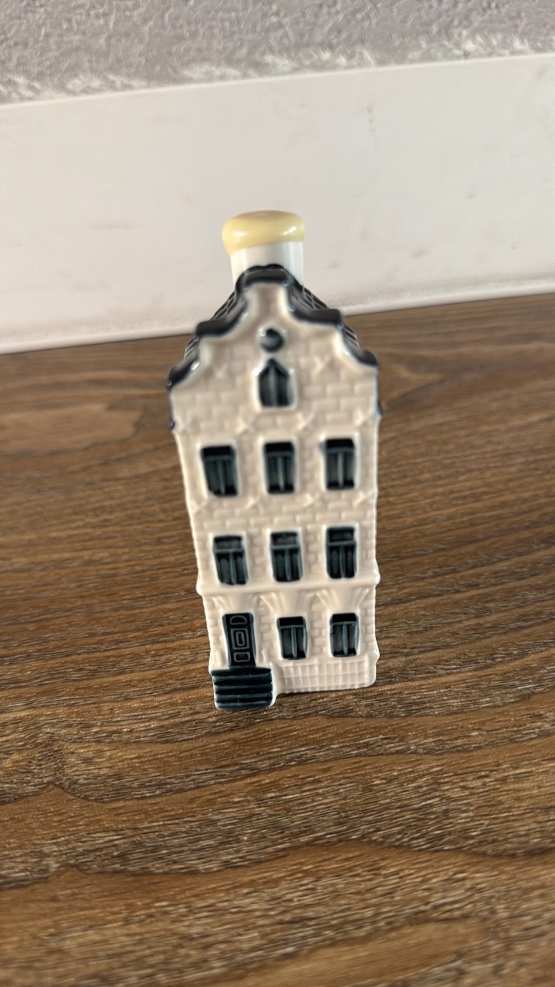 KLM huisje 45 ongeopend, Ophalen, Nieuw