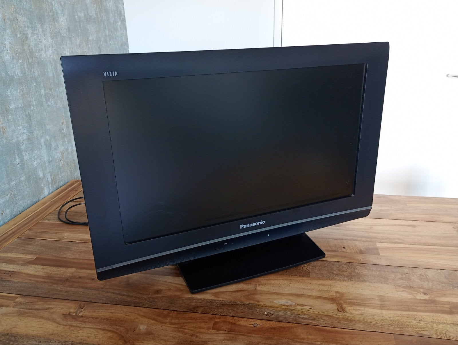 Panasonic TX-26LE8F LCD TV - 66 cm (26 inch), Ophalen, Gebruikt, Panasonic, 50 Hz