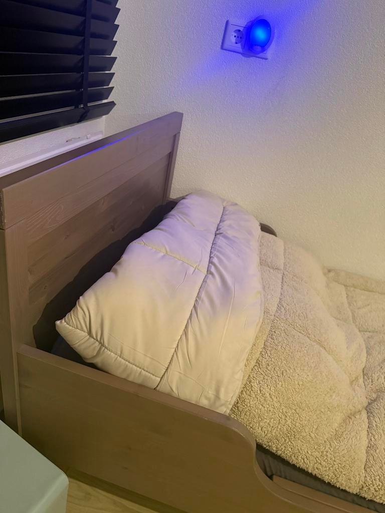 Kinderkamer, Kinderen en Baby's, Kinderkamer | Complete kinderkamers, Zo goed als nieuw, Ophalen