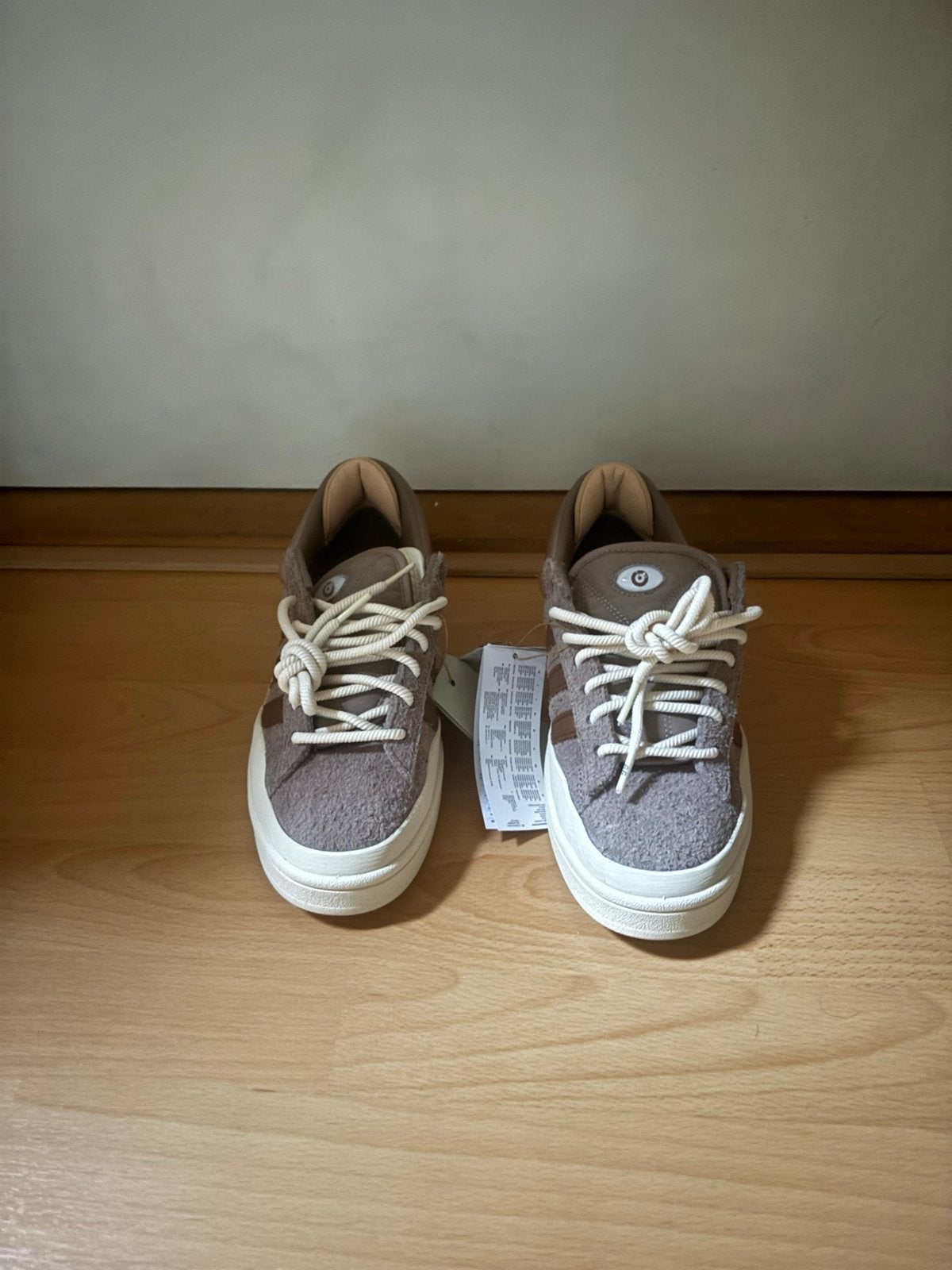 Adidas bad bunny campus, Ophalen of Verzenden, Nieuw