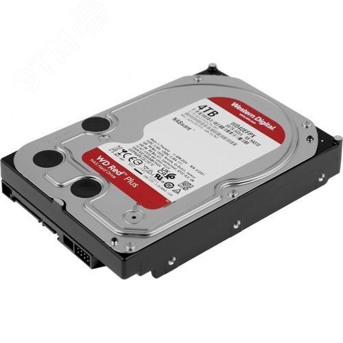 Western digital wd40efpx 4tb, Ophalen, Intern, Western Digital (WD), Info@schijfdirect.nl