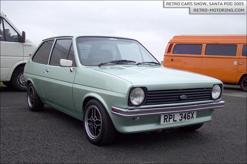 GEZOCHT! Ford fiesta mk1/2/3 Onderdelen en complete auto’s, Ophalen of Verzenden, Ford