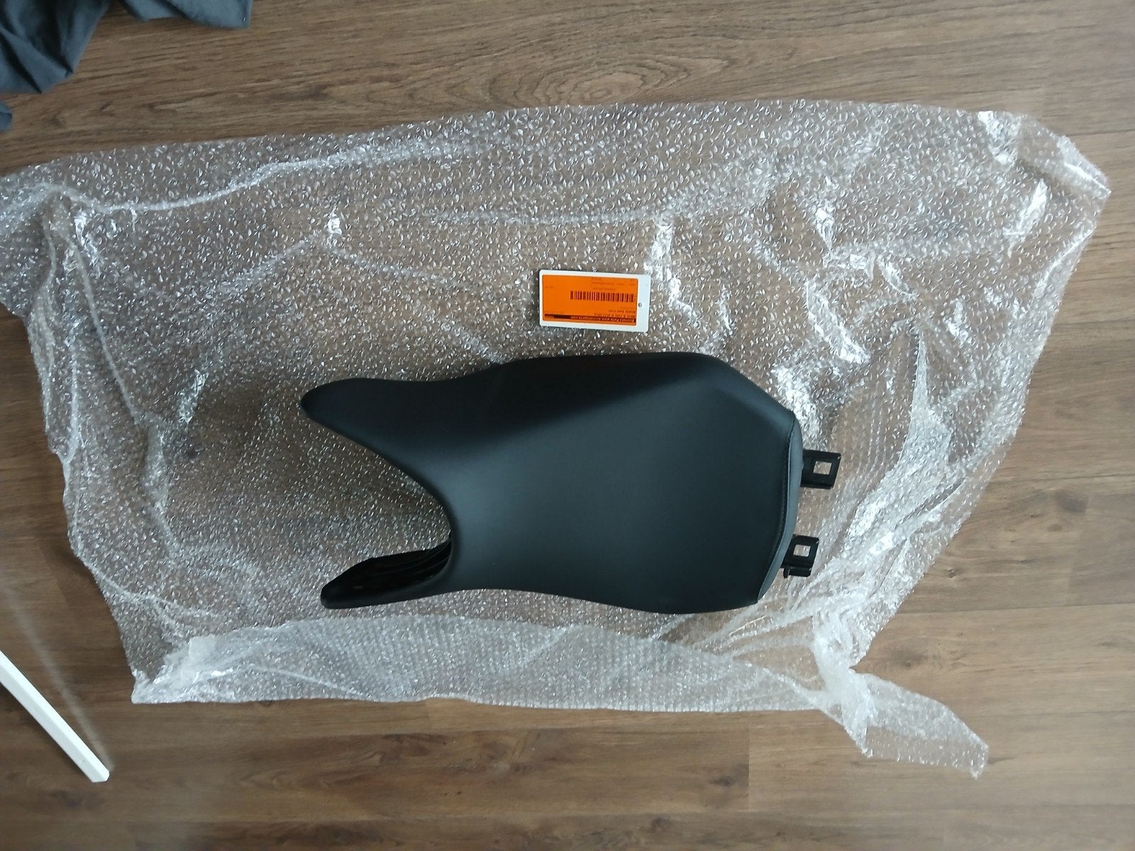 BMW R 1200 R Buddy Seat Voor (2011-2014) - Nieuwstaat, Ophalen