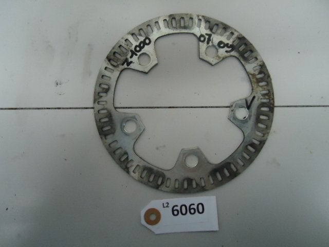 Z1000 2007 - 2009 Kawasaki Remschijf ABS ring D1-28296, Motoren