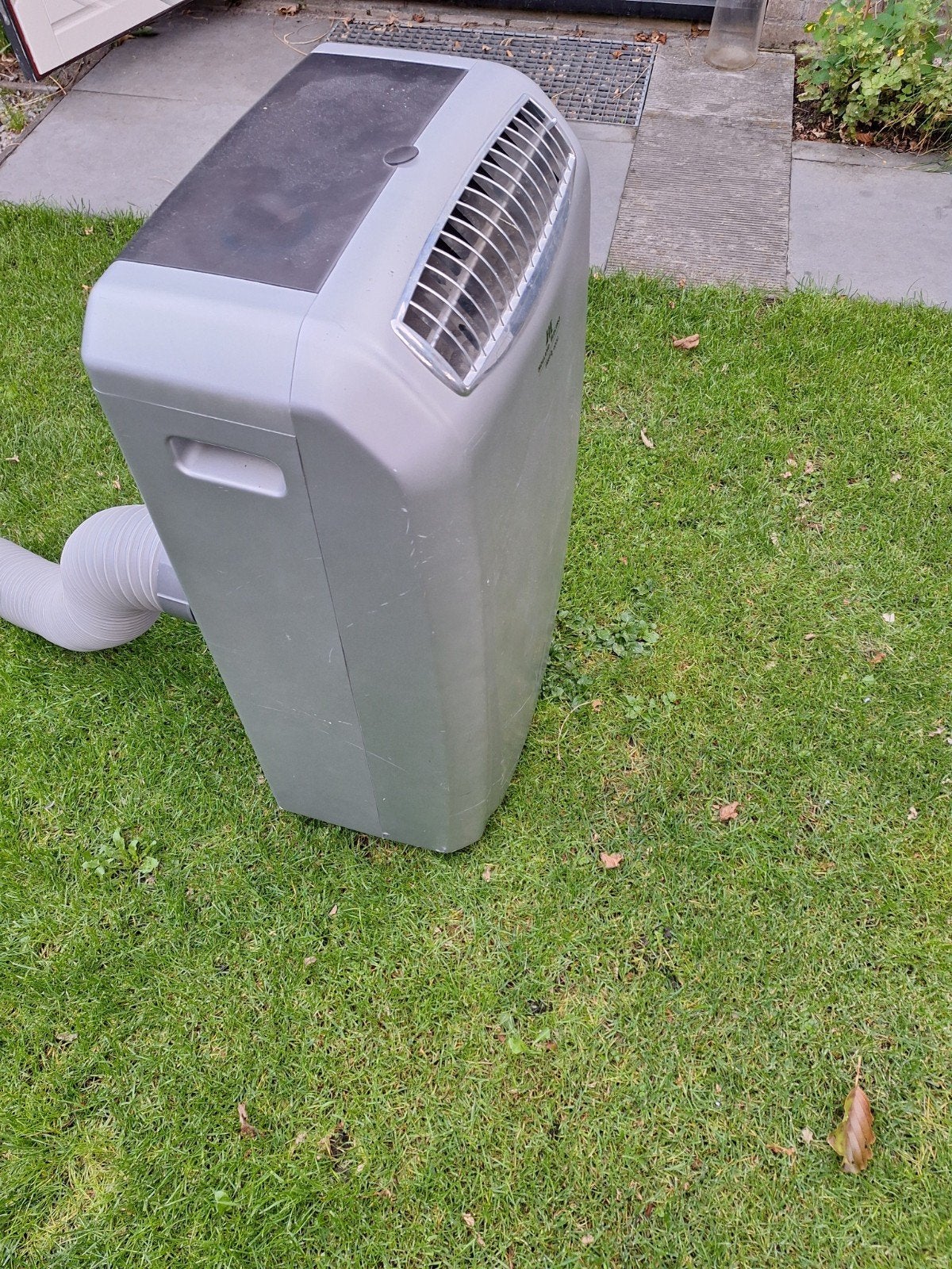 Mobiele airco Holland Electric Freezz9000 te koop, Minder dan 60 m³, 3 snelheden of meer, Ophalen of Verzenden, Zo goed als nieuw