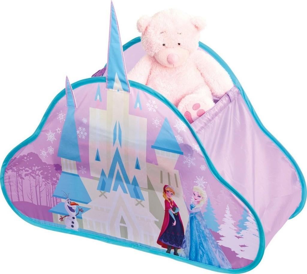 Disney Frozen Opbergbox - van 24,95 voor 9,95!, Nieuw, Ophalen of Verzenden, Nvt, Nvt