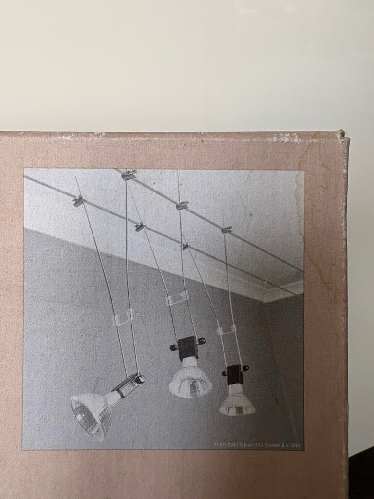 Nieuwe hanglamp, Ophalen, Zo goed als nieuw, Minder dan 50 cm