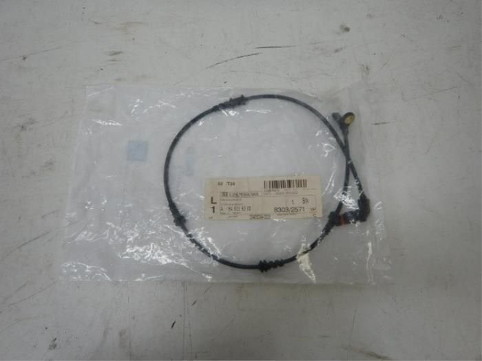 Sensor (overige) Mercedes ML-Klasse (22743589), Ophalen of Verzenden, Gebruikt