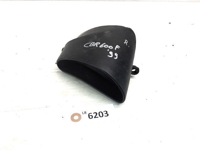 CBR600F 1999 - 2000 Honda Luchthapper D1-49433