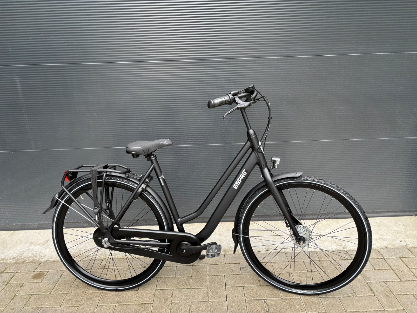 Zeer nette Gazelle esprit T3 damesfiets/meidenfiets (54cm), Gazelle, Ophalen of Verzenden, Zo goed als nieuw, Nvt