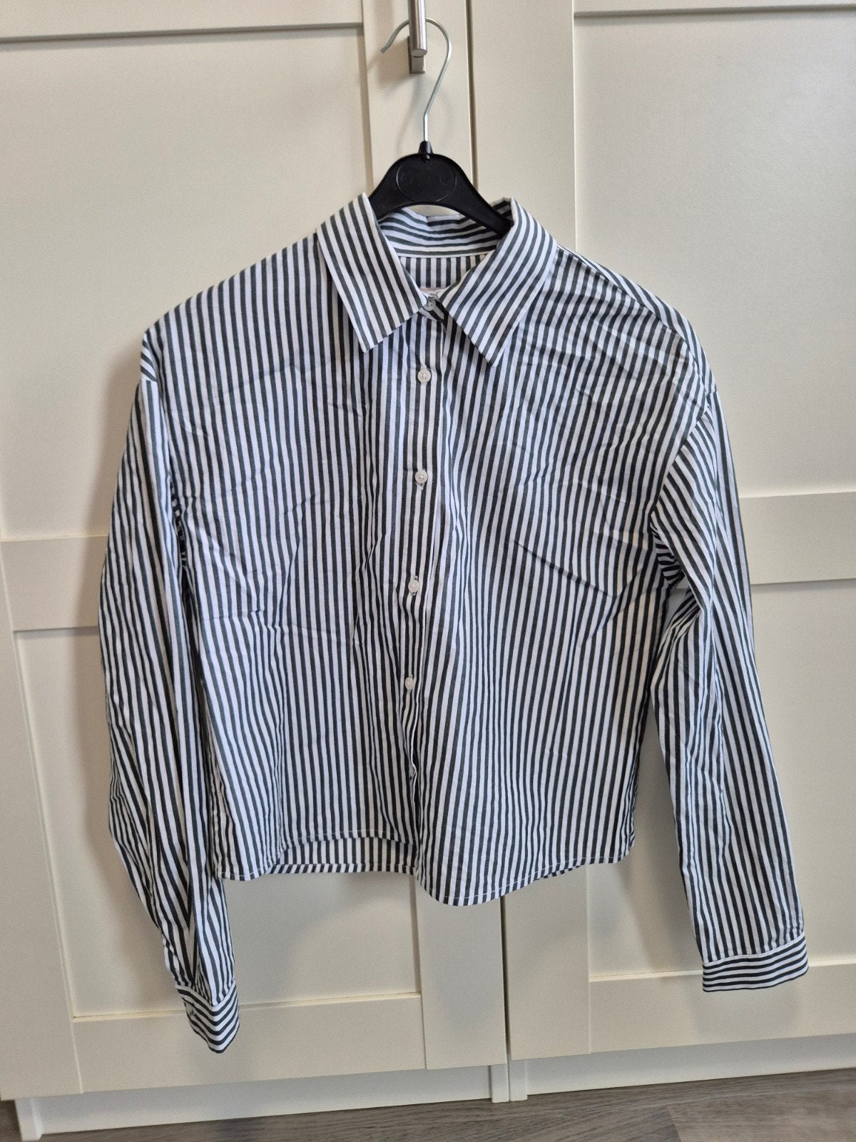 Only blouse maat 164 1x gedragen voor een feest, Kinderen en Baby's, Kinderkleding | Maat 164, Meisje, Overhemd of Blouse, Only