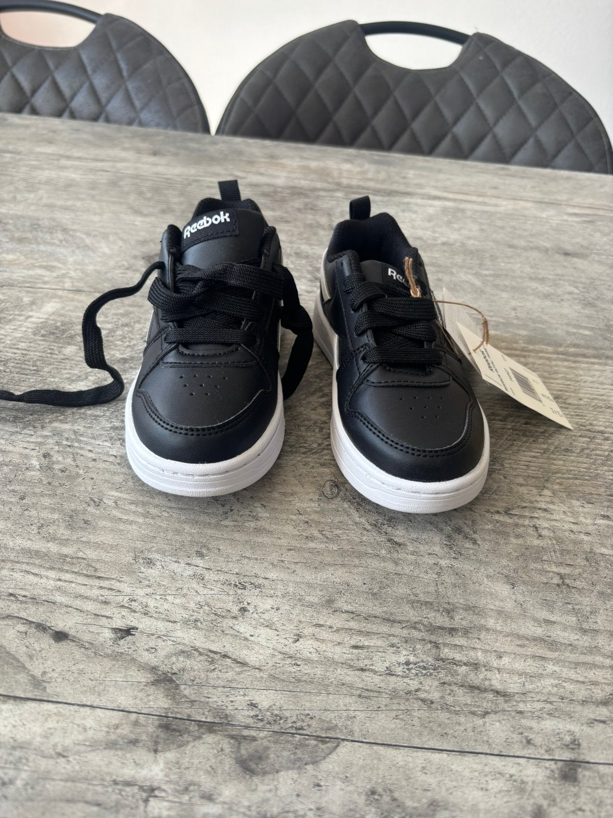 Nieuwe Reebok schoenen maat 28, Ophalen of Verzenden, Nieuw, Schoentjes