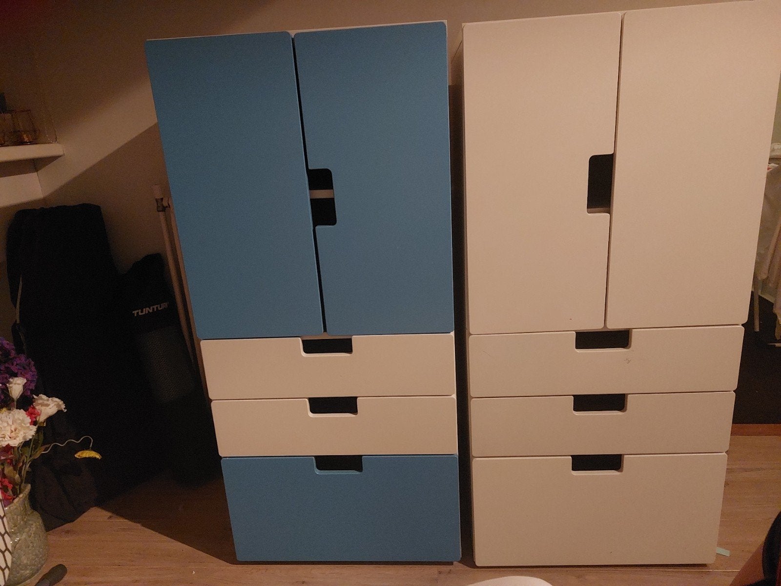 Stuva ikea kast, Ophalen, 25 tot 50 cm, 50 tot 100 cm, Minder dan 100 cm