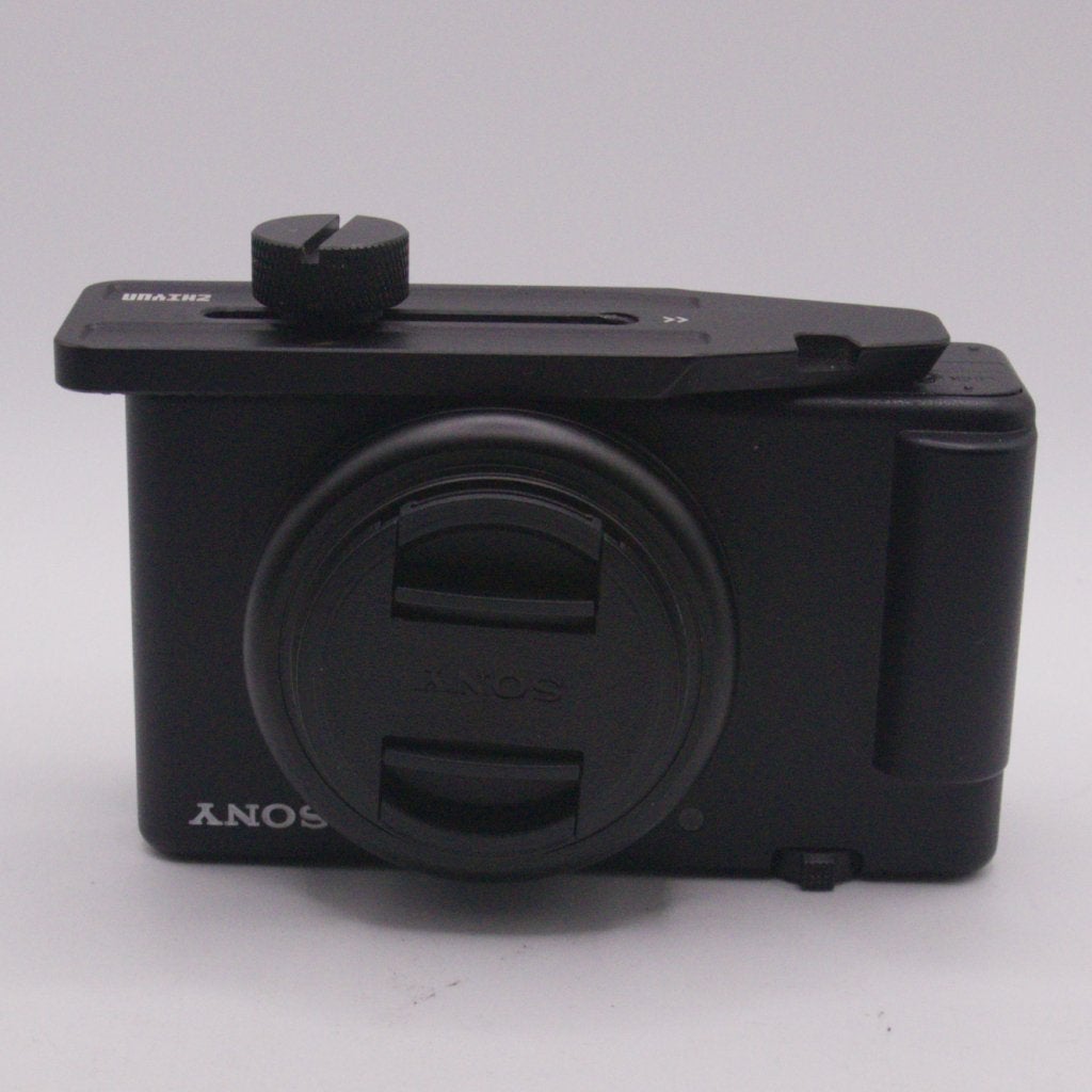 Sony ZV-1F | A-grade | zwart | Origineel Body Only, Sony, Gebruikt, Support@sony.com, 1-7-1 Konan, Minato-ku
Tokyo 108-0075
Japan