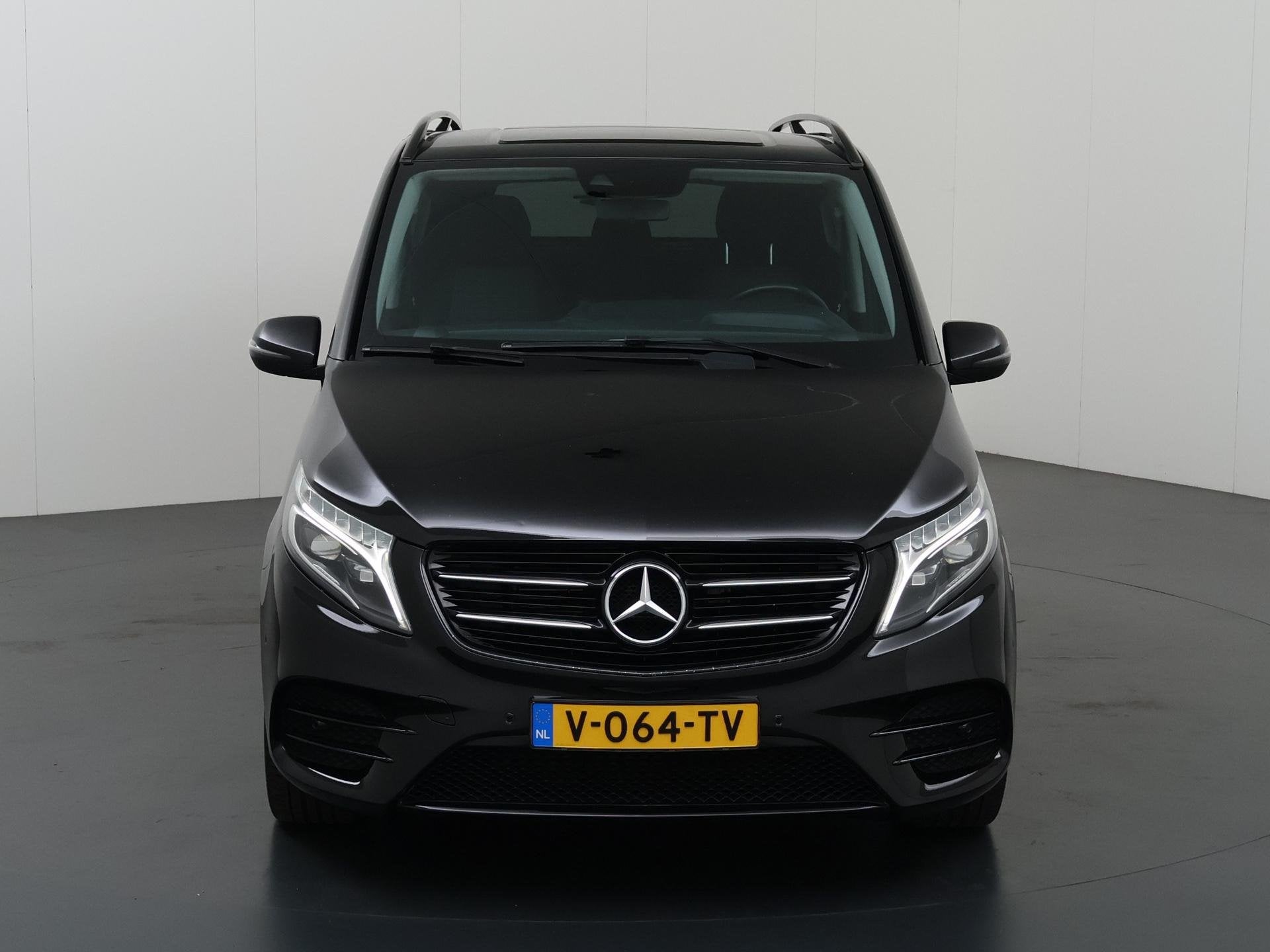 Mercedes-Benz Vito 114 CDI | AUT. | L2 LANG | DUBBELE CABINE, Automaat, Gebruikt, 4 cilinders, 2000 kg