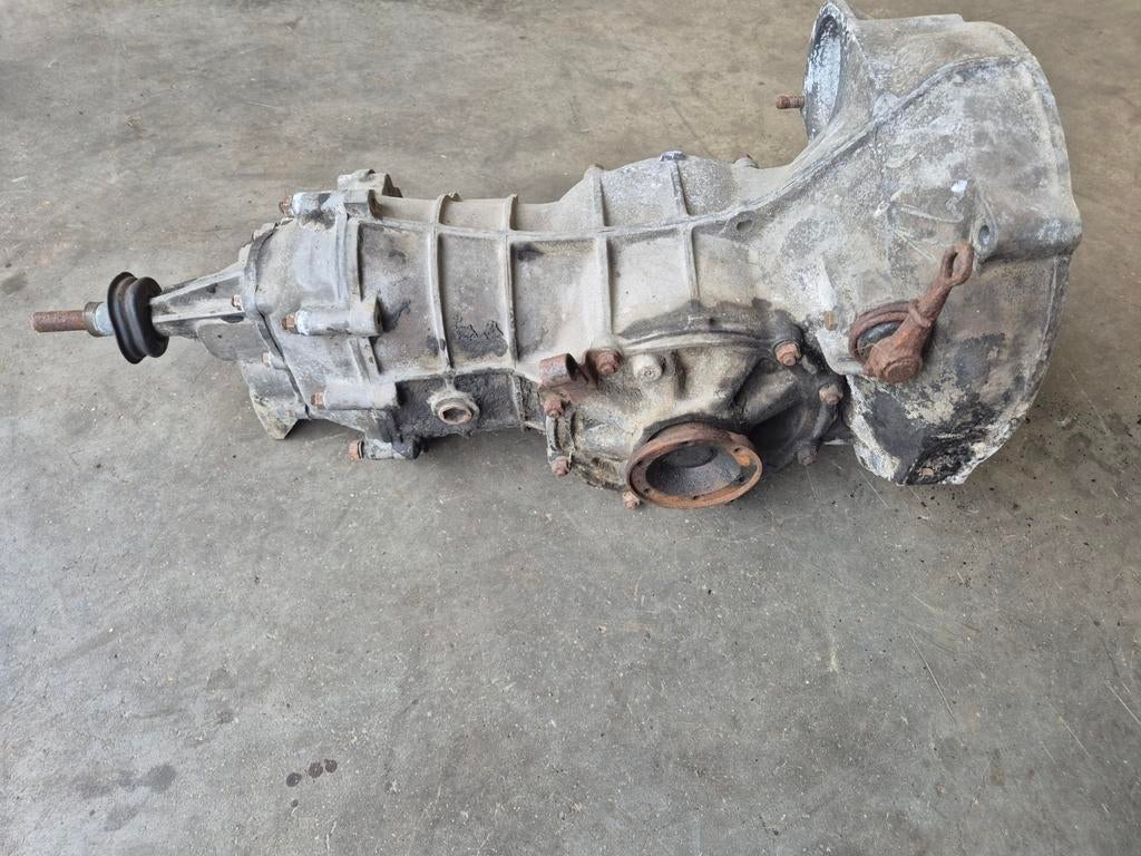 Volkswagen kever / type 3 Irs versnellingsbak  halflange bak, Ophalen of Verzenden, Volkswagen