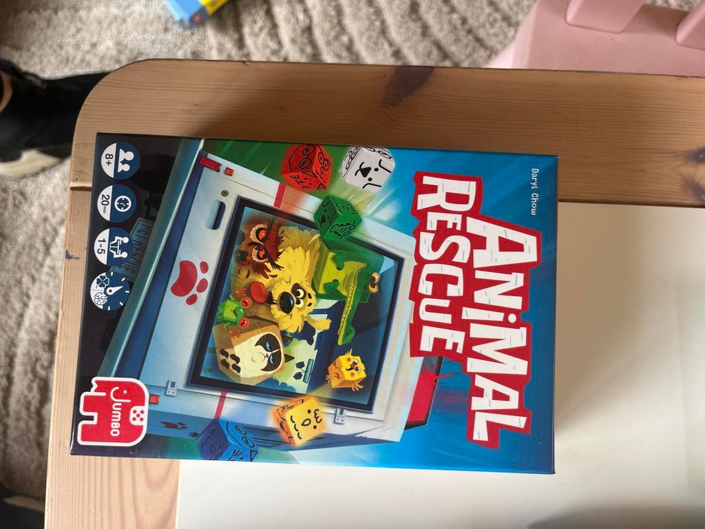 Tafel spelletjes te koop, Een of twee spelers, Ophalen of Verzenden, Gebruikt