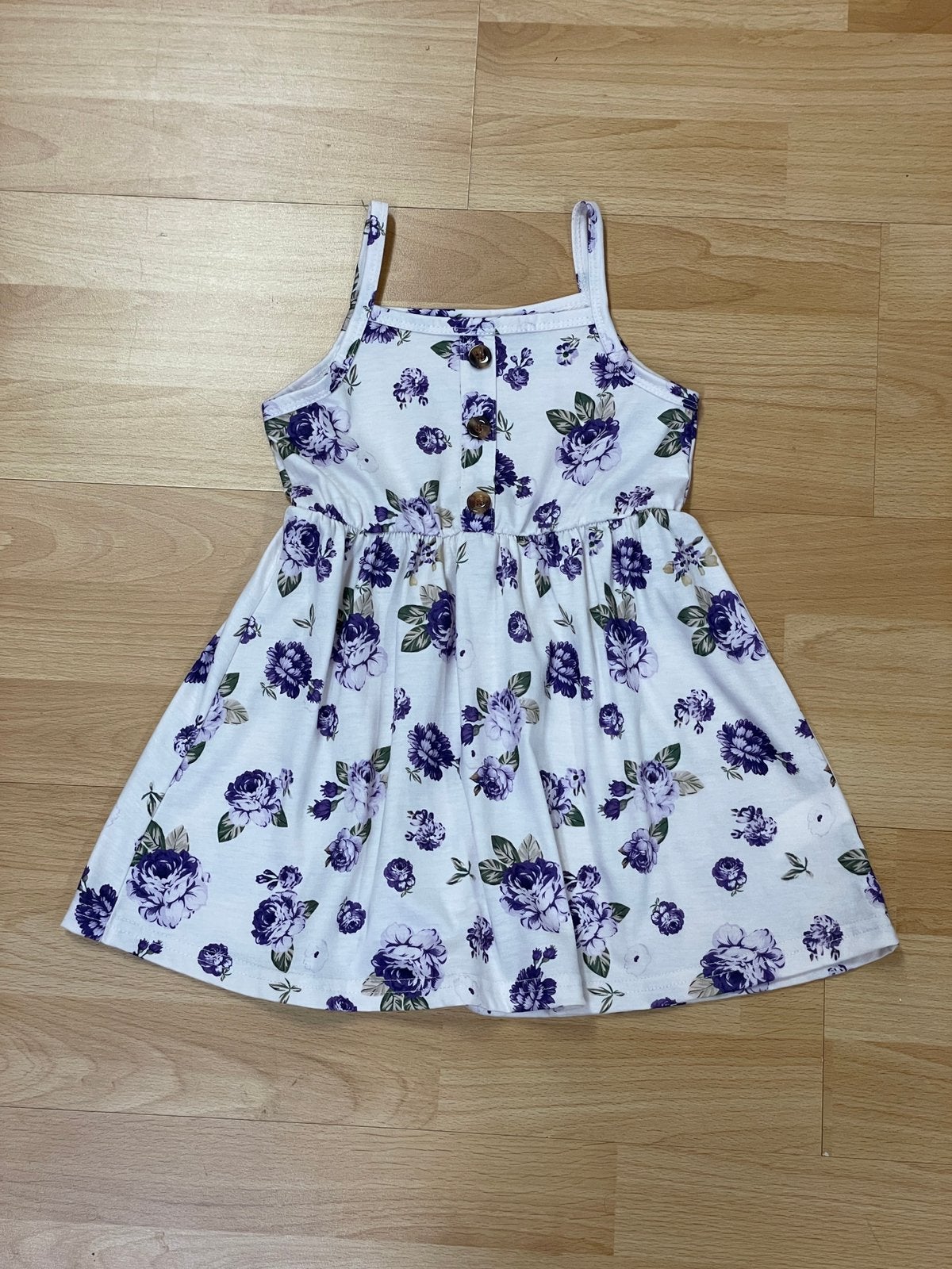 Lief zomerjurkje - maat 104, Kinderen en Baby's, Kinderkleding | Maat 104, Second-Round, Meisje, Secondround.nl@gmail.com, Ophalen of Verzenden
