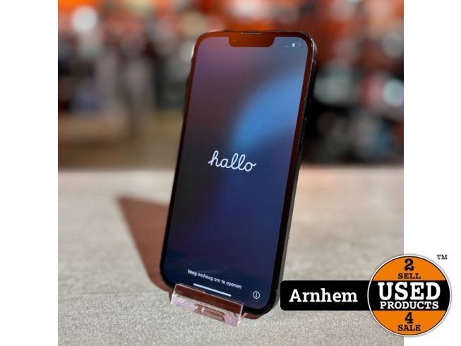 Apple iPhone 13 128GB 86%, Apple, Zo goed als nieuw, Support@apple.com, One Apple Park Way
Cupertino, CA 95014
United States
