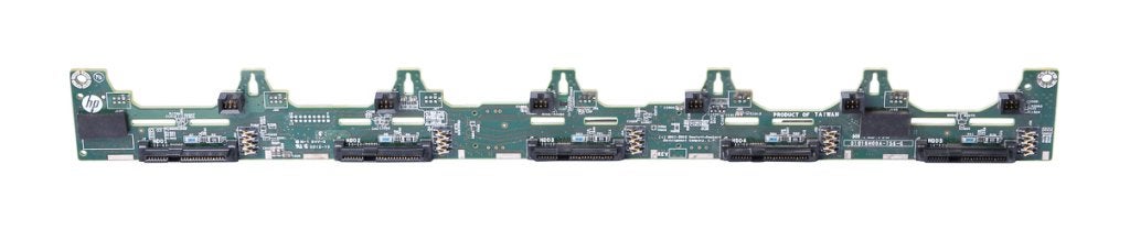 HP 5xSFF HD Backplane for DL560 G8 664930-001, Computers en Software, Hewlett Packard Enterprise B.V., Info@hpe.com, Startbaan 16, 1187 XR Amstelveen, Nederland