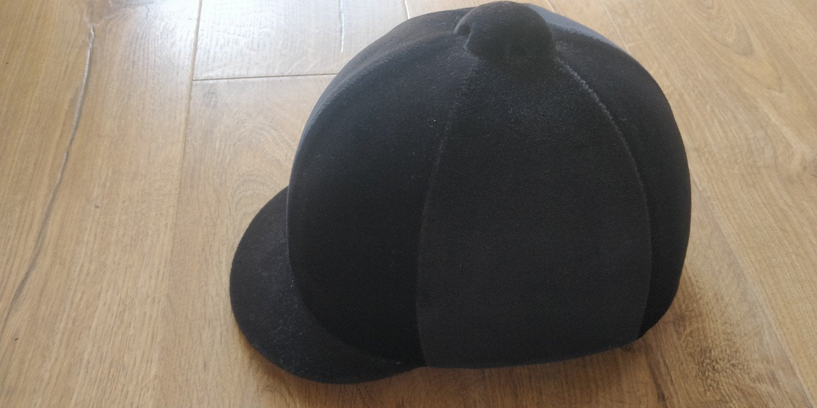 Cap Horka maat 54, Ophalen, Zo goed als nieuw, Dressuur, Cap
