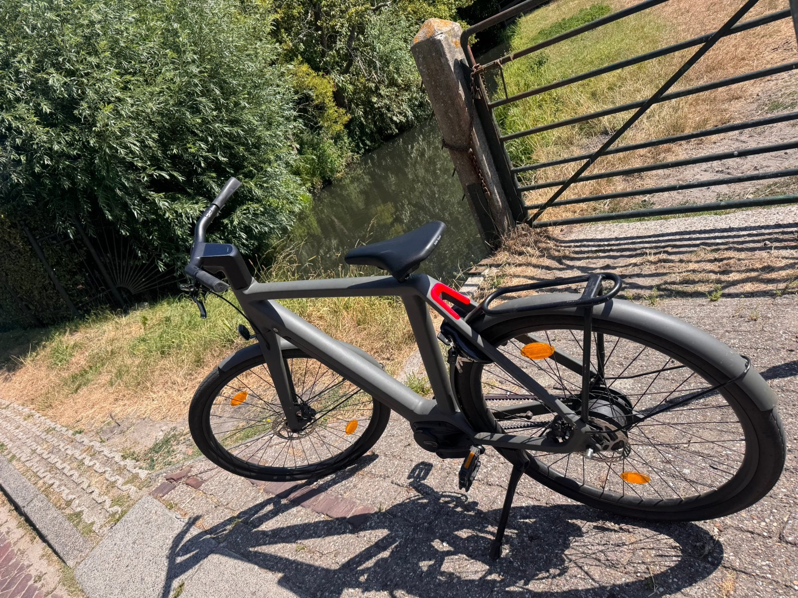 Veloretti Ace Two Pro 2024, 59 cm of meer, Ophalen, Zo goed als nieuw, Veloretti