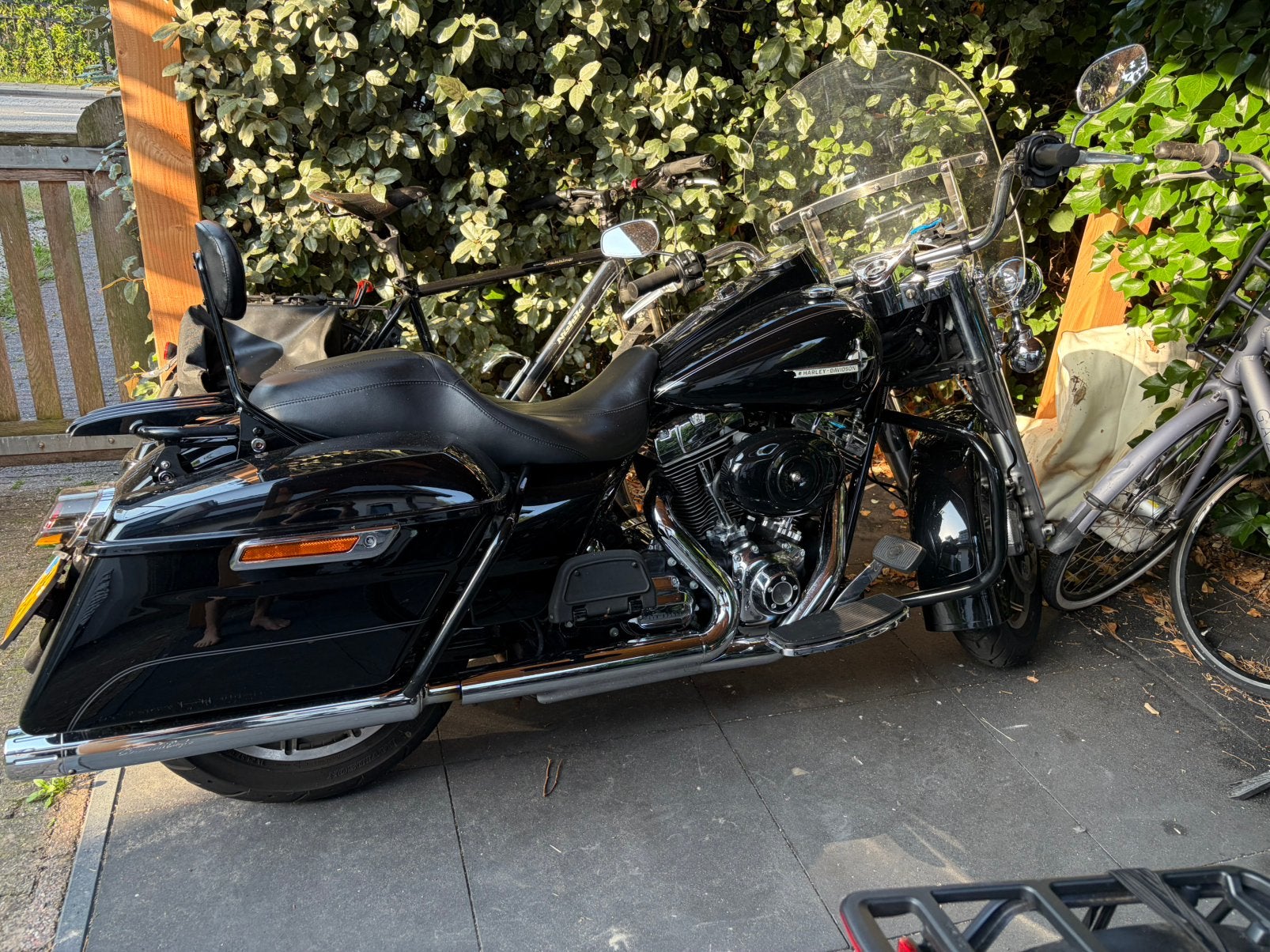 Road King 103 NL motor, 1690 cc, Occasion, Particulier, Toermotor