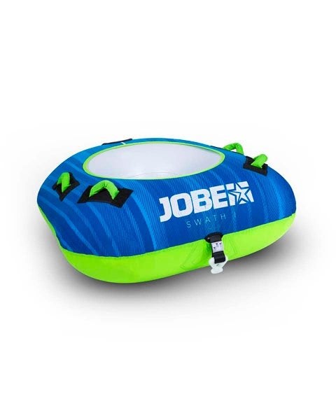 NIEUWE Jobe band Swath 1 pers tube (3 jr garantie) Rumble !, Watersport en Boten, Accessoires en Onderhoud, Ophalen of Verzenden