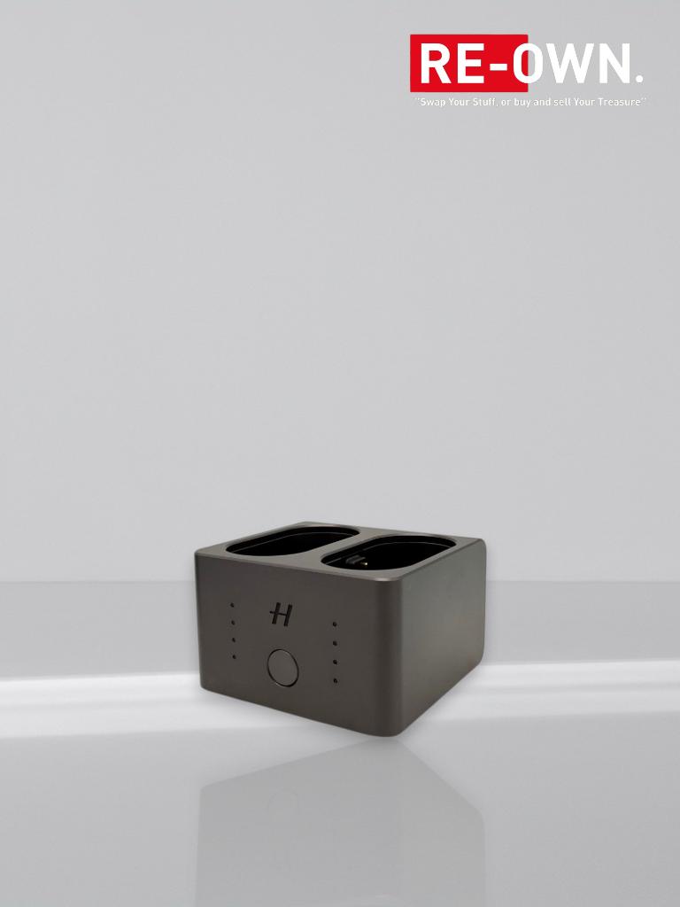 Hasselblad Battery Charging Hub X2D (topstaat+doos+garantie), Hasselblad, ., Ophalen of Verzenden, Zo goed als nieuw