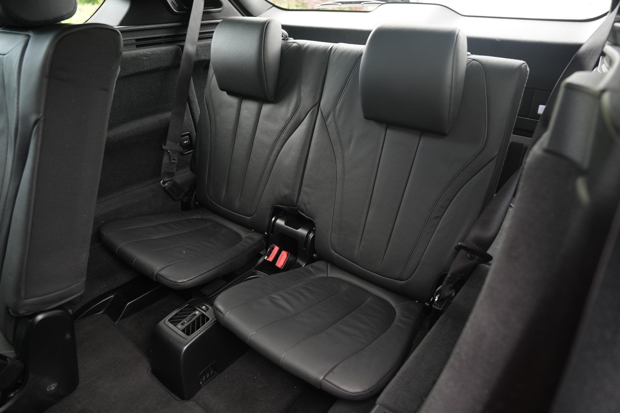BMW X5 xDrive40d High Executive 7p. M pakket vol!, Auto's, Automaat, Gebruikt, 2993 cc, 7 stoelen