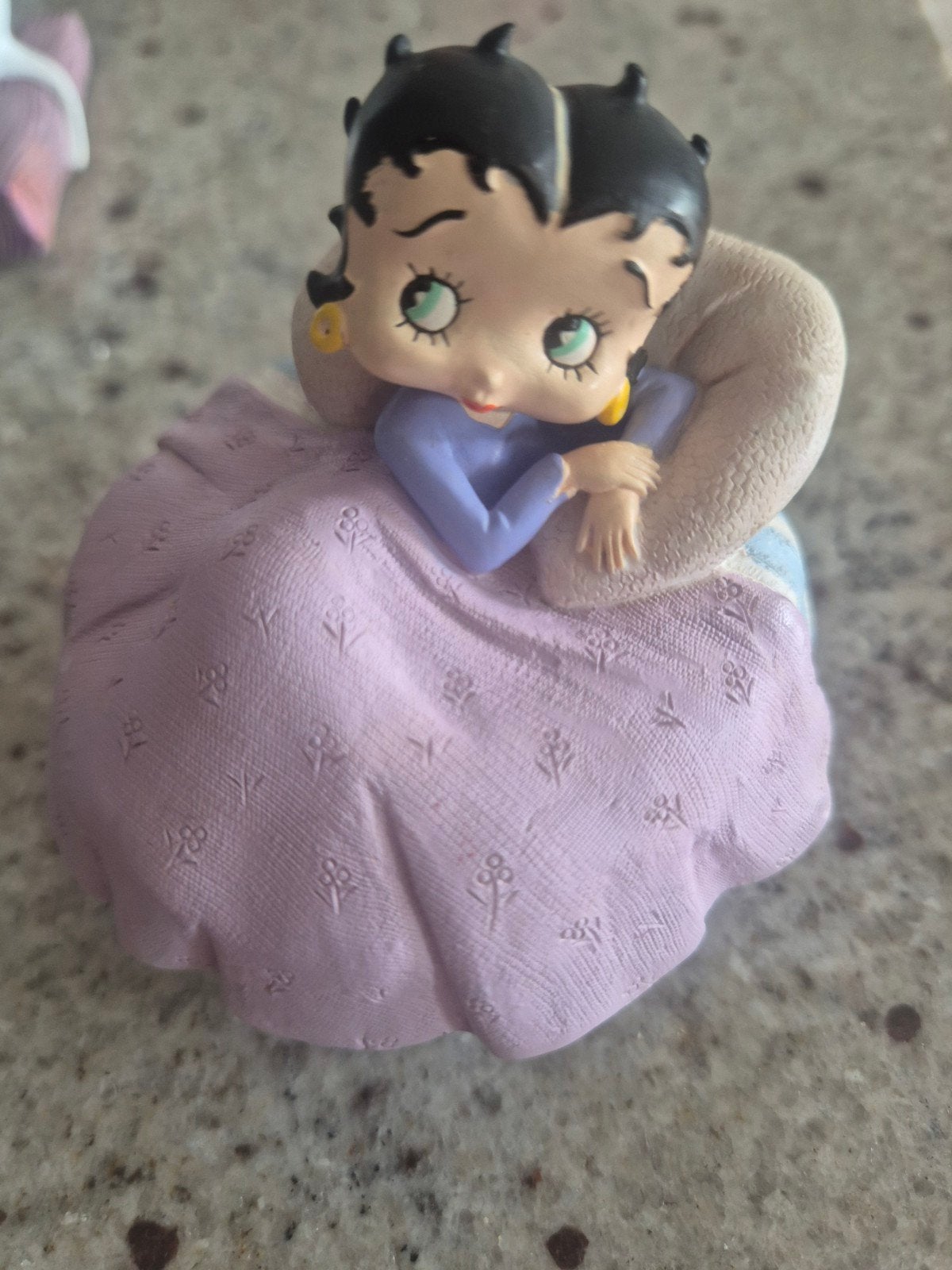 Betty Boop, Verzamelen, Beelden en Beeldjes, Ophalen of Verzenden, Overige typen