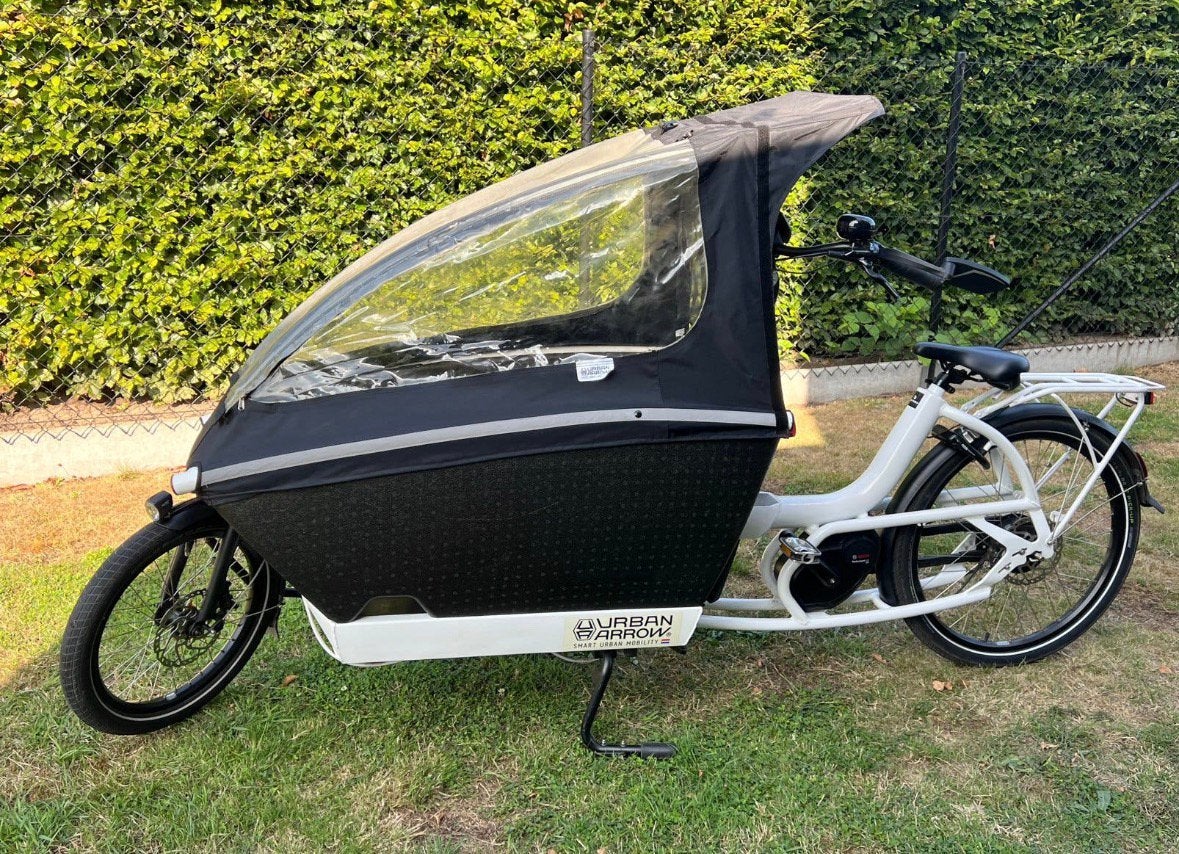 Urban arrow family performance cx 85nm, Overige merken, Luxueuze-bikes@hotmail.com, Luxueuze bikes, Ophalen of Verzenden