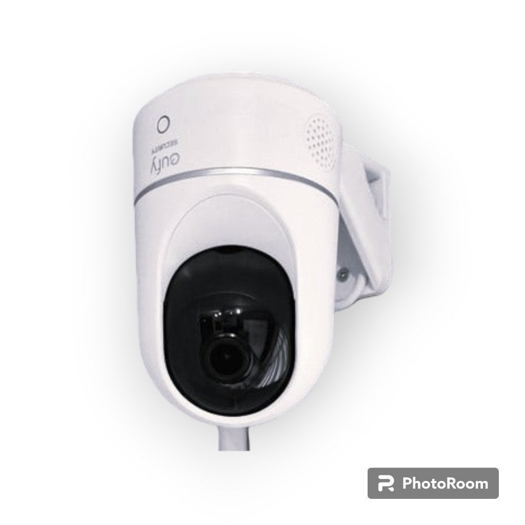 Eufy Indoor Cam 2K Pan & Tilt E220 muursteun, Ophalen of Verzenden, Nieuw