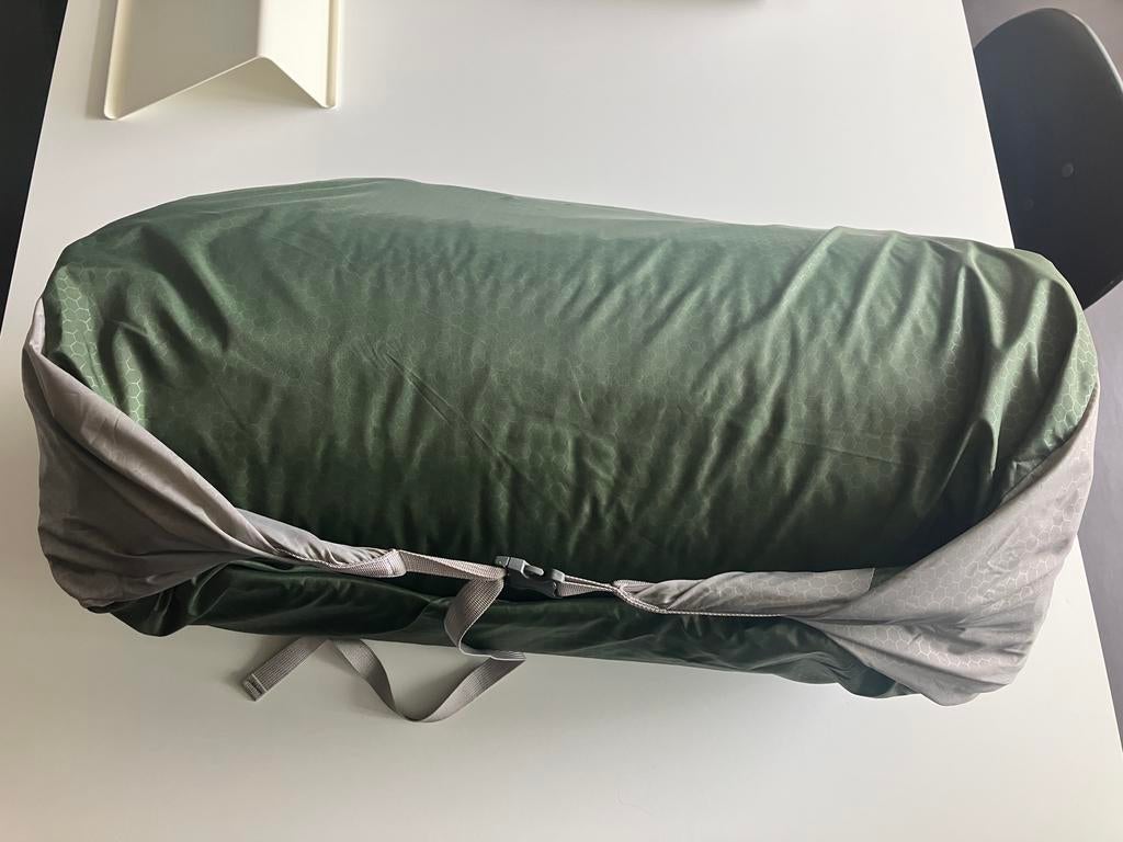 EXPED megamat duo, Ophalen, Zo goed als nieuw