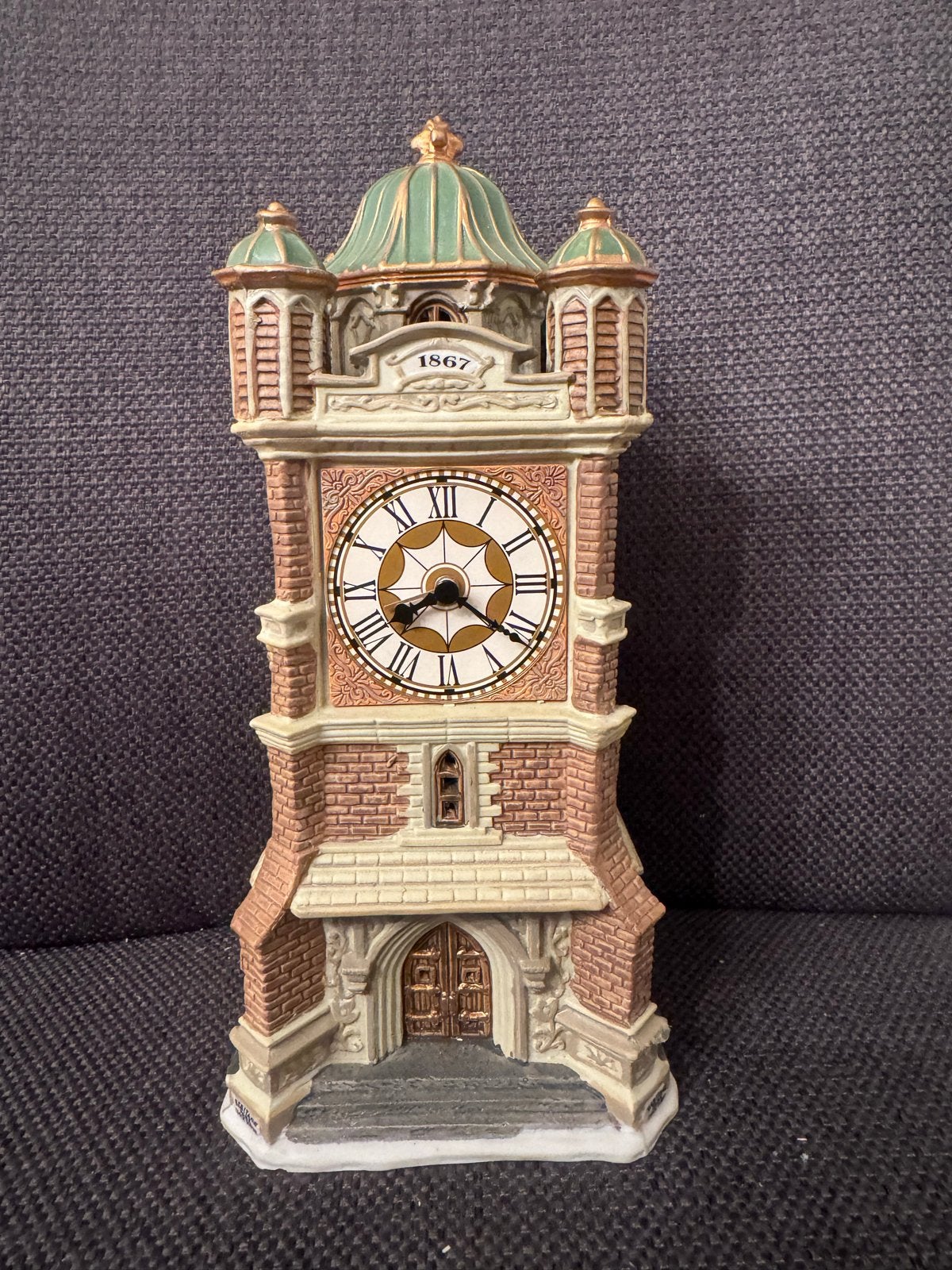 Lemax Porcelain Light House 35782A, Ophalen of Verzenden