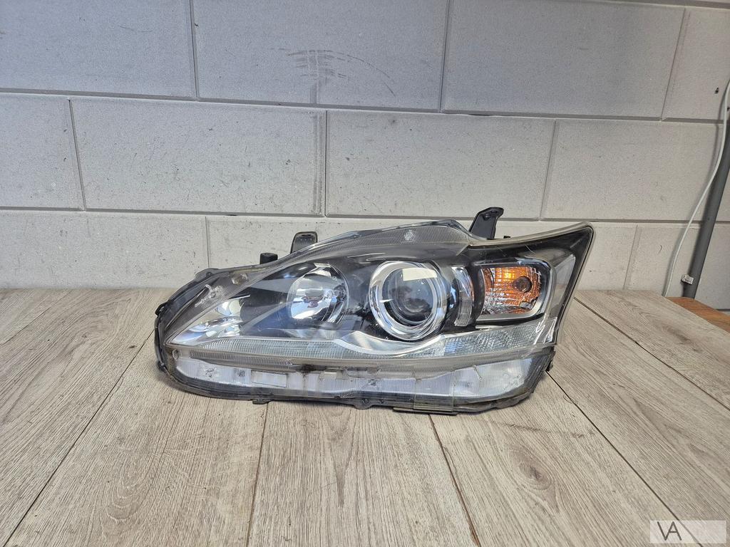 Koplamp links voor Lexus CT 200H 2010 tot 2016 schadevrij, Gebruikt, -, -, -