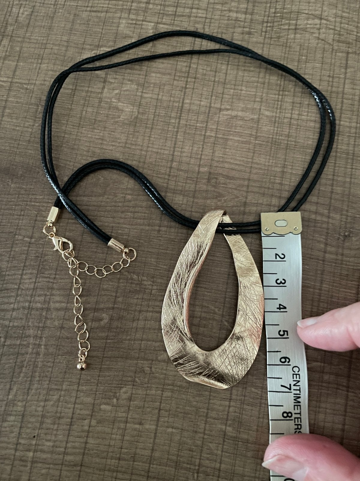 Druppel hanger, Overige materialen, Verstelbaar, Nieuw, Ophalen of Verzenden