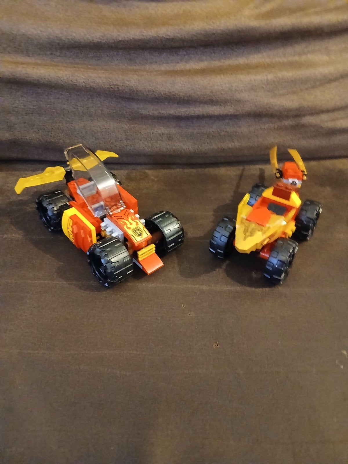 Lego, Ophalen, Zo goed als nieuw, Overige onderwerpen